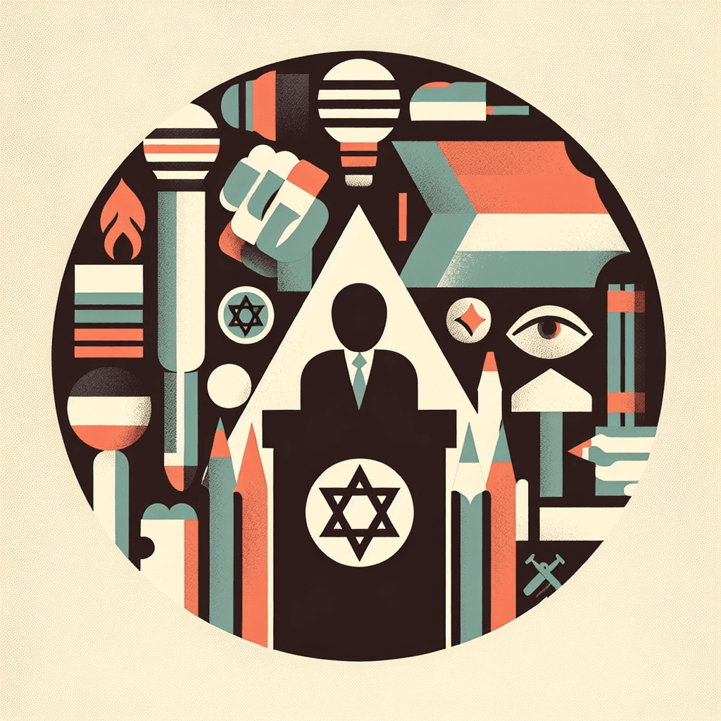 Should Criticism of Israel Be Considered Anti-Semitic Under French Law?
