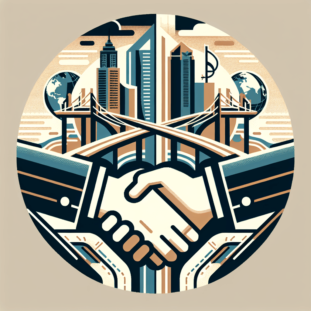 Should American Real Estate Developers Engage in Controversial International Projects?