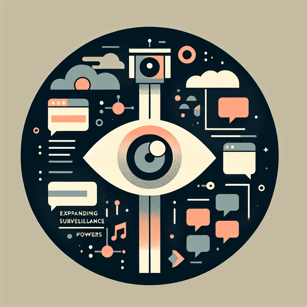 Should Surveillance Powers Be Expanded to Include Social Media Monitoring?