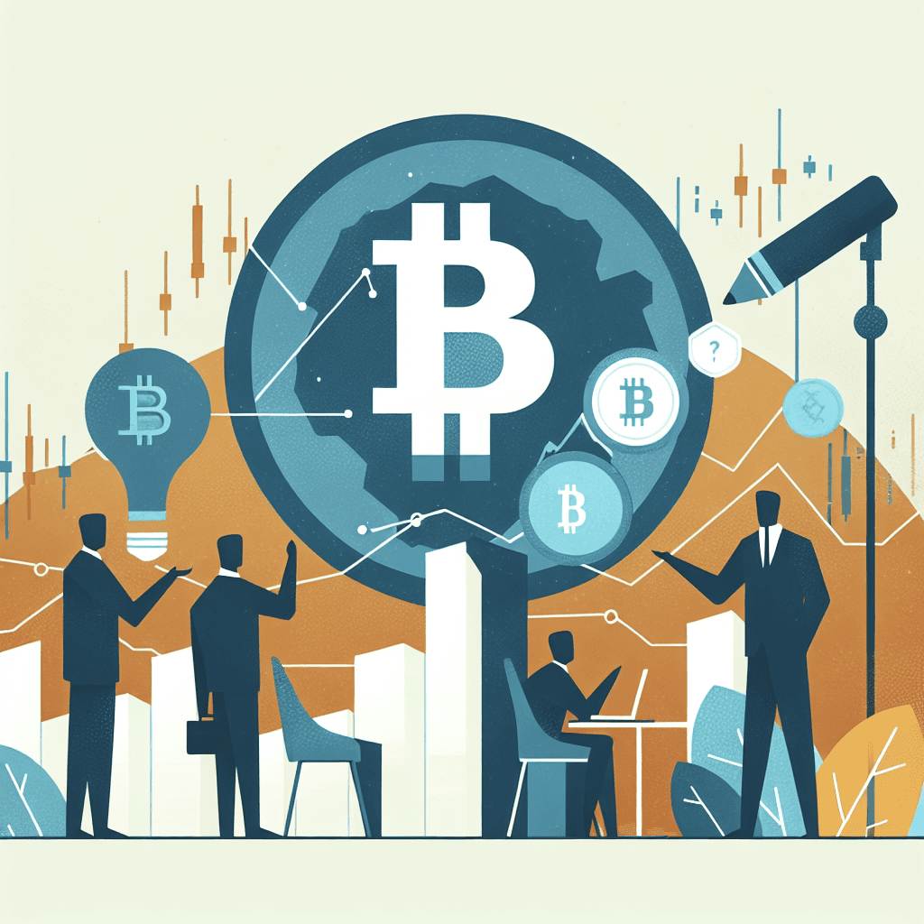 Should the U.S. Implement New Crypto Legislation to Boost Bitcoin Stability Amid Market Shifts?