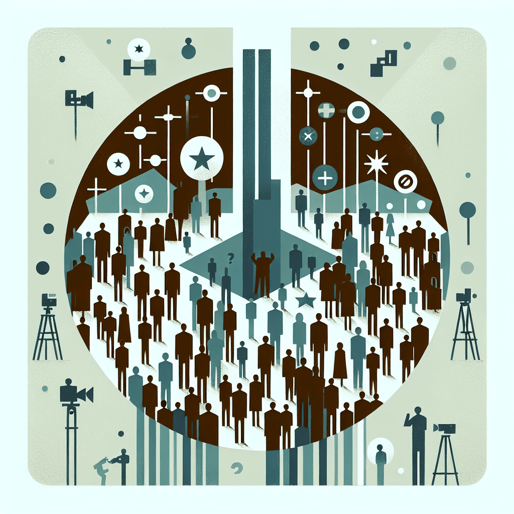 Should Hollywood Embrace More Collaborative Mega-Mergers?
