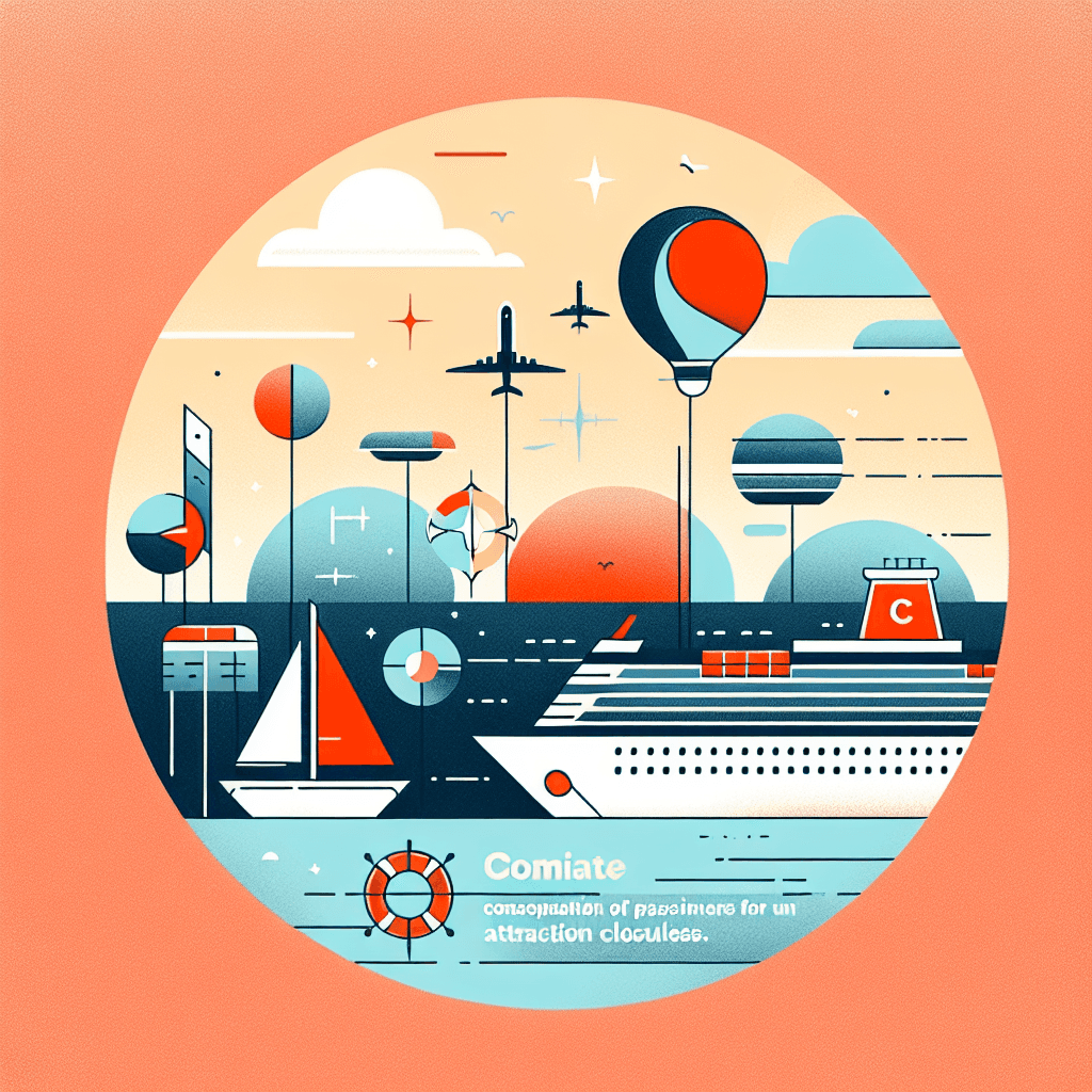 Should Cruise Lines Compensate Passengers for Unplanned Attractions Closures?