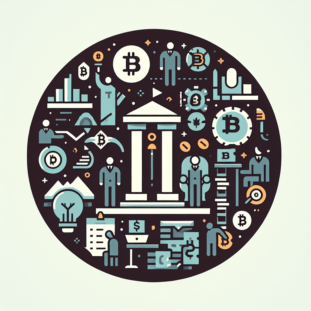 Should Governments Influence Bitcoin Pricing Amidst Economic Volatility?