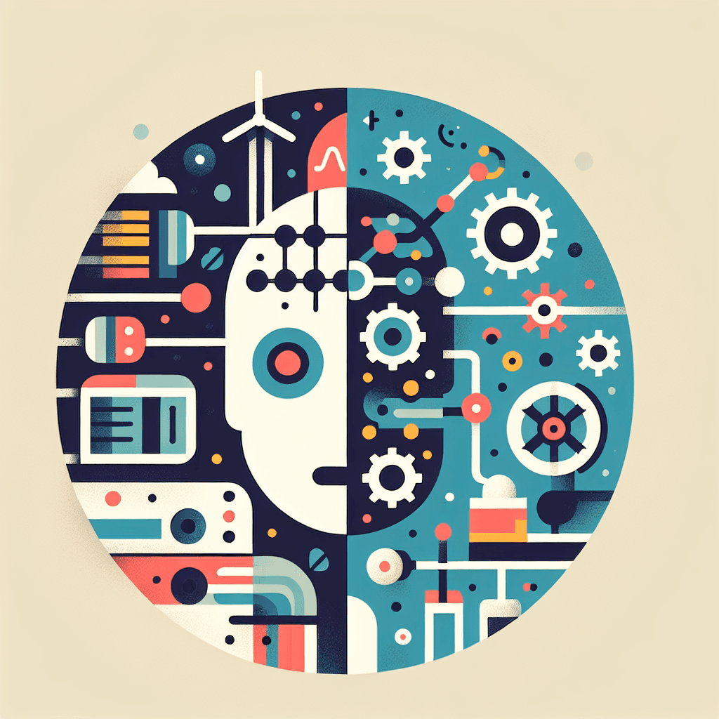 Should A.I. Companies Limit Resource Consumption to Mitigate a Technology Arms Race?
