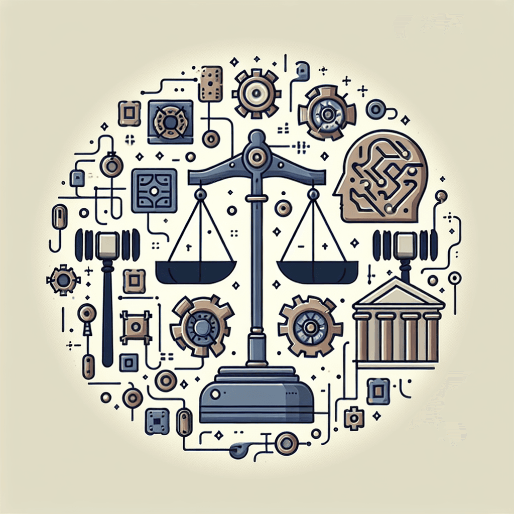 Should AI Lawsuits Shape Future Tech Regulation?