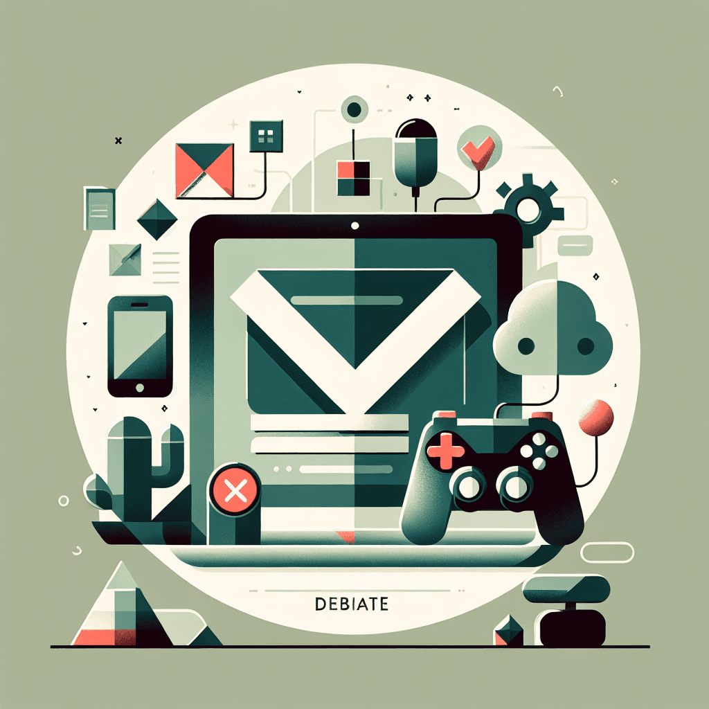 Should Mandatory Online Checks Be Required for Purchased Digital Games?
